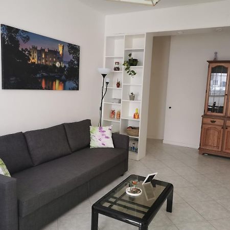 Diana'S House Apartment Триест Екстериор снимка
