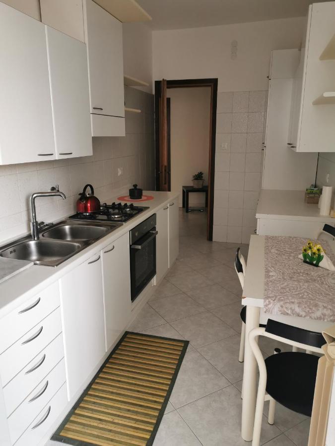 Diana'S House Apartment Триест Екстериор снимка