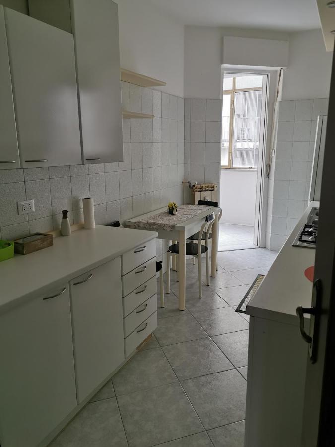 Diana'S House Apartment Триест Екстериор снимка