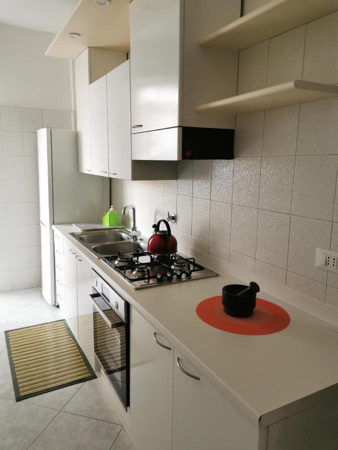 Diana'S House Apartment Триест Екстериор снимка