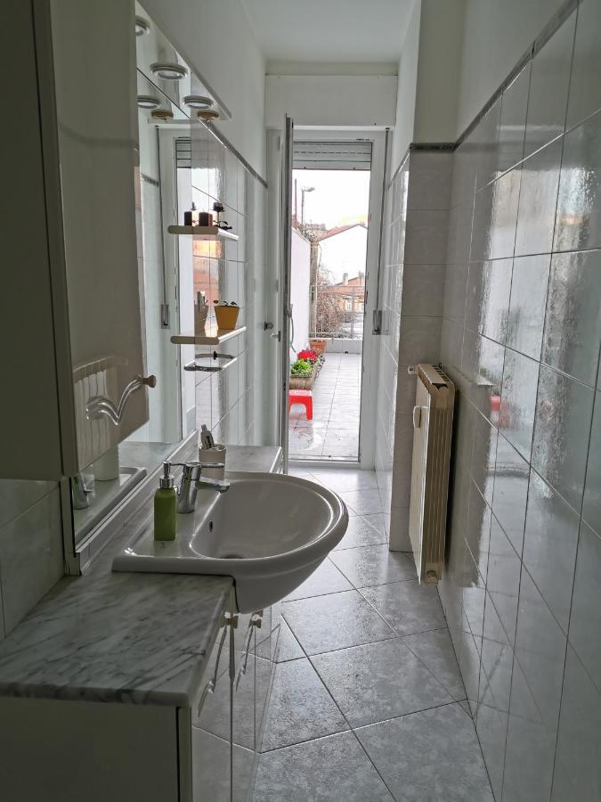 Diana'S House Apartment Триест Екстериор снимка