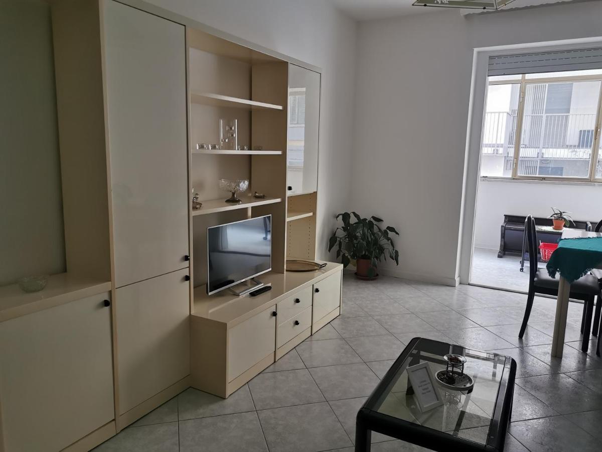 Diana'S House Apartment Триест Екстериор снимка