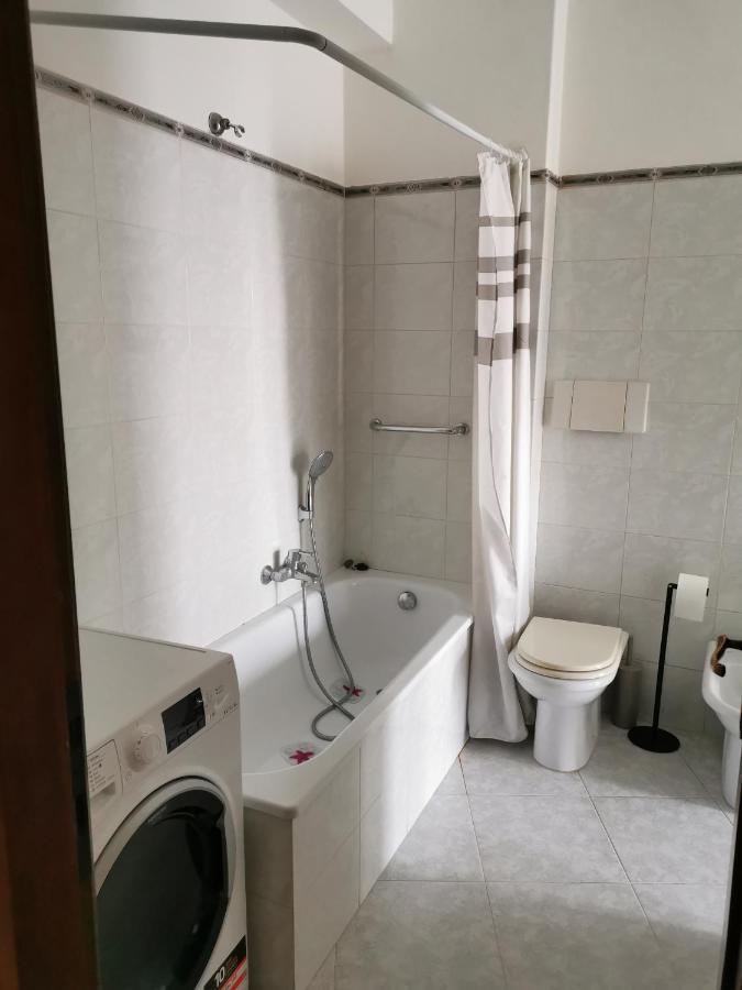 Diana'S House Apartment Триест Екстериор снимка