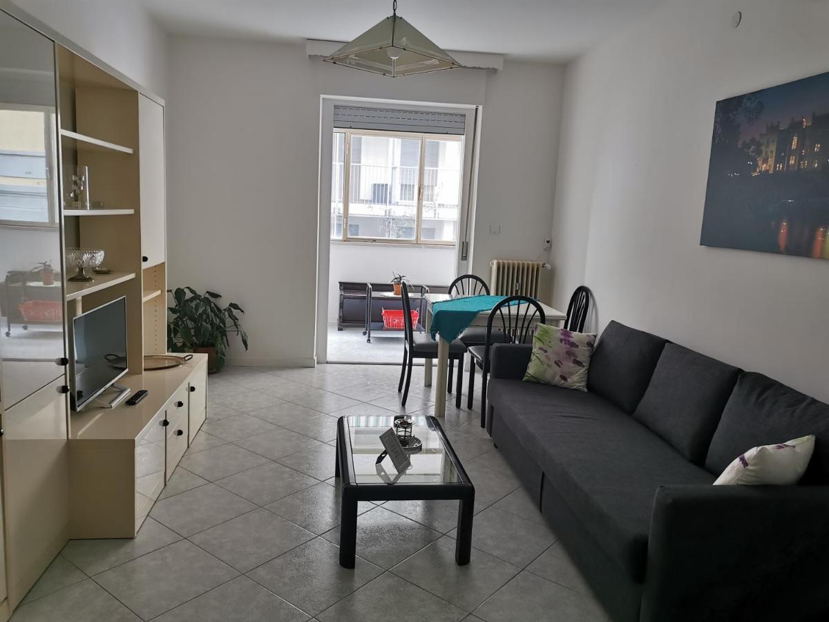 Diana'S House Apartment Триест Екстериор снимка