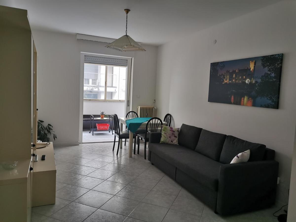 Diana'S House Apartment Триест Екстериор снимка