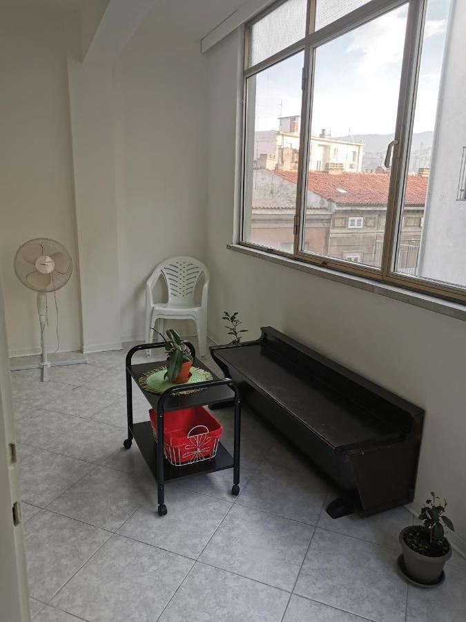 Diana'S House Apartment Триест Екстериор снимка