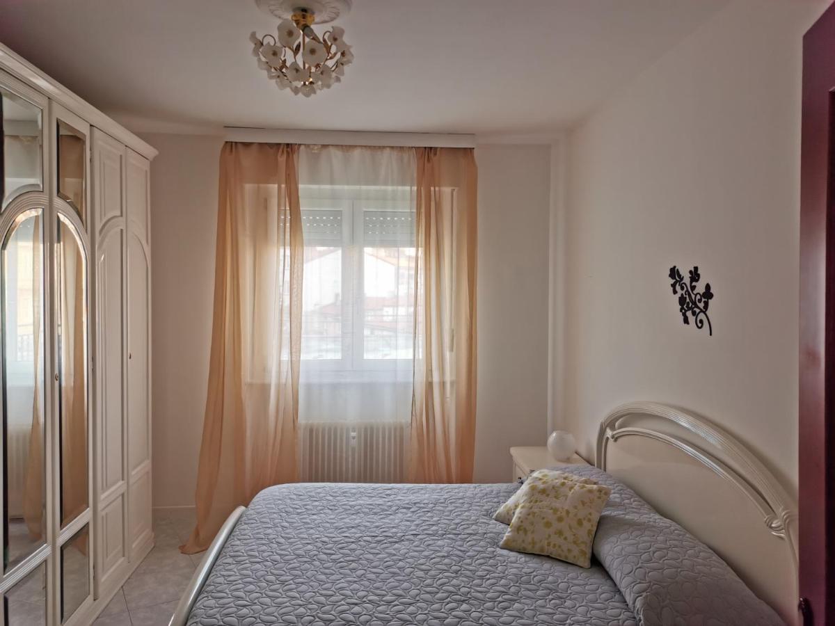 Diana'S House Apartment Триест Екстериор снимка