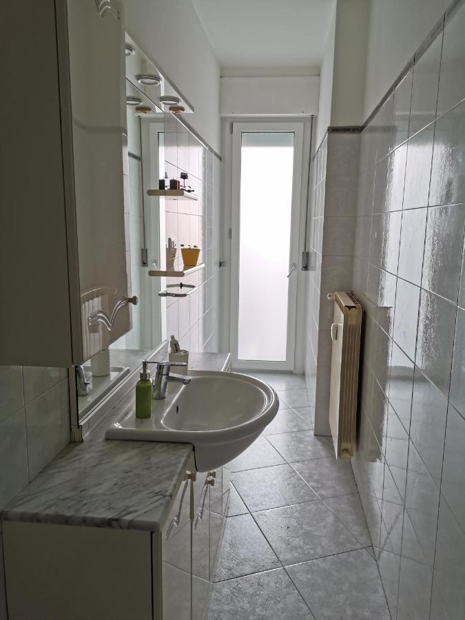 Diana'S House Apartment Триест Екстериор снимка