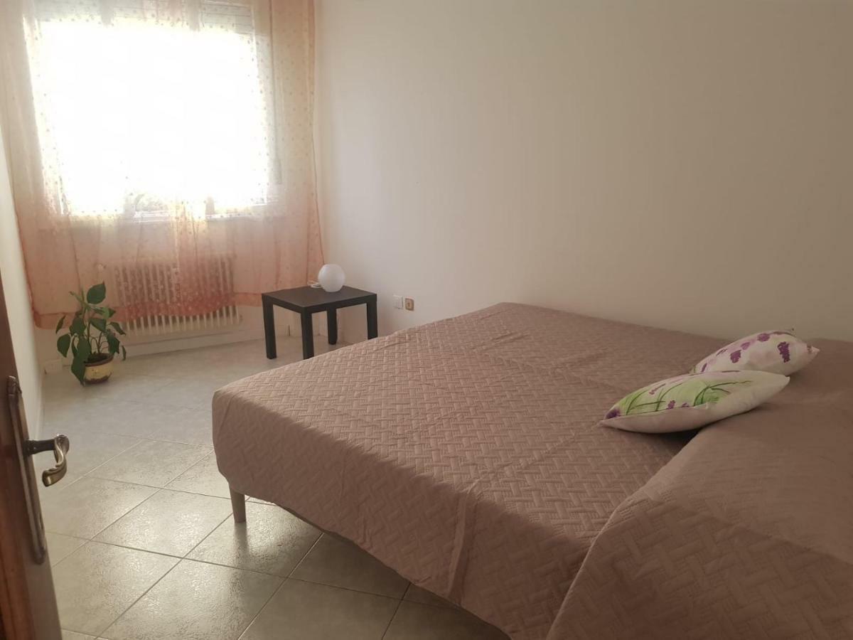 Diana'S House Apartment Триест Екстериор снимка