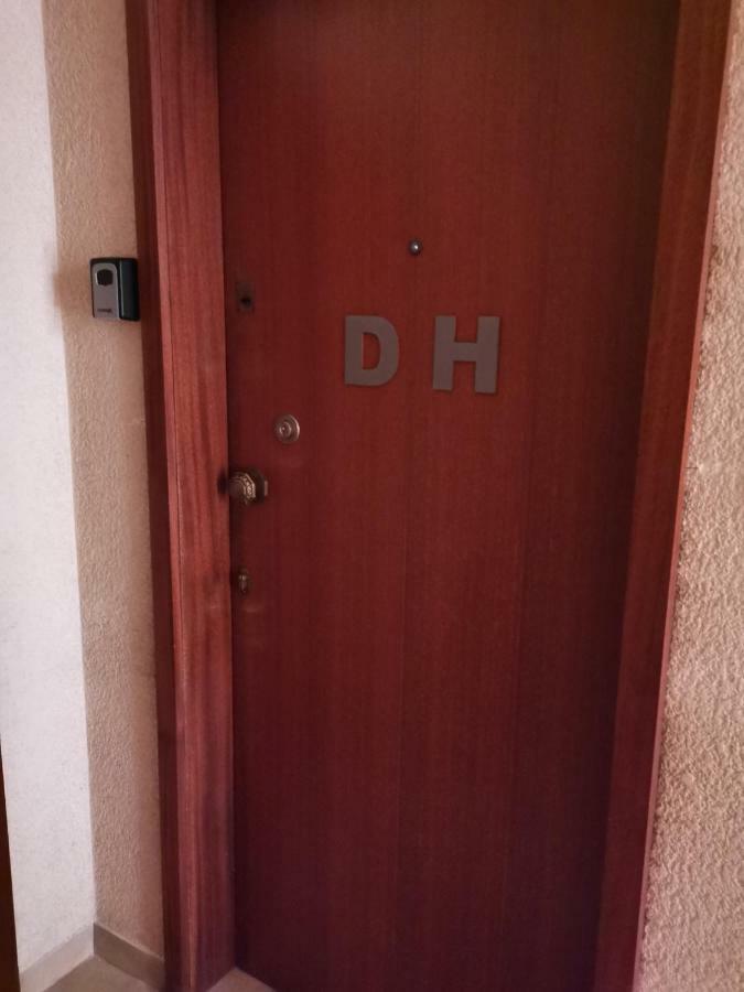 Diana'S House Apartment Триест Екстериор снимка